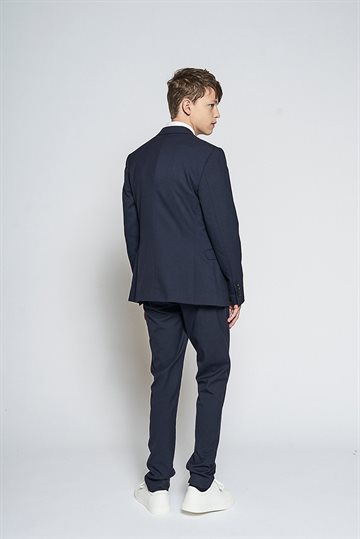 Formél Blazer - Kalle - Navy